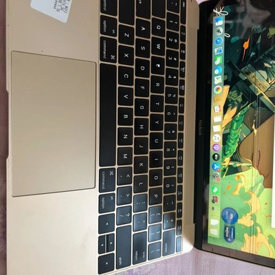 12寸MacBook低价组装指南