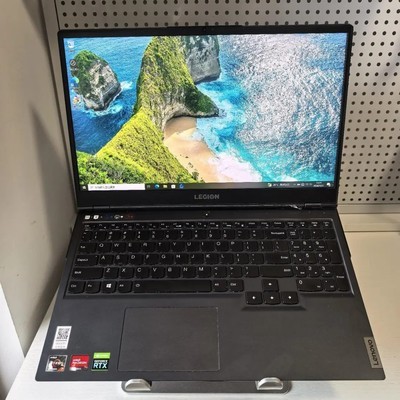 联想拯救者R7000P 2021款