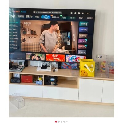双路由器Mesh实现IPTV无线传输