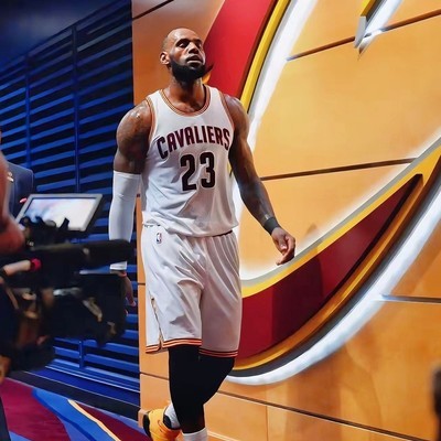 詹姆斯留守骑士生涯会如何？