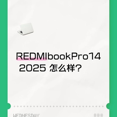 RedmiBook Pro14 2025能否运行3ds Max