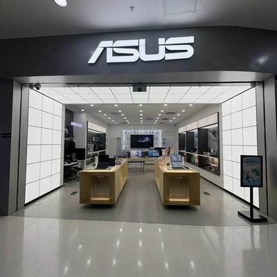 北京华硕朝阳大悦城直营店