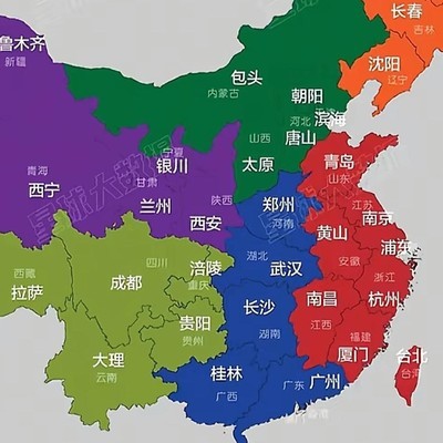 涪陵榨菜甲天下