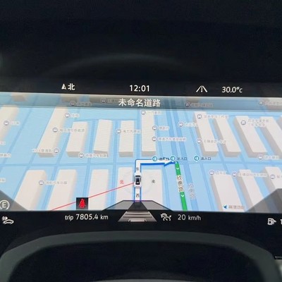 途锐CarPlay投屏实现