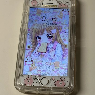 iPhone 6s 使用指南