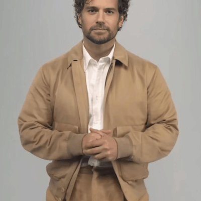 亨利·卡维尔无缘007，或将出演反派