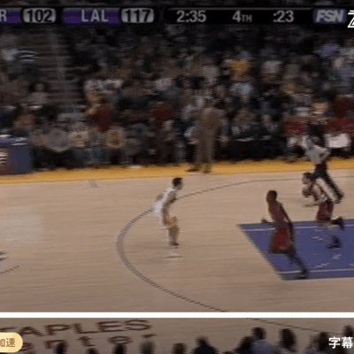 科比81分经典之战