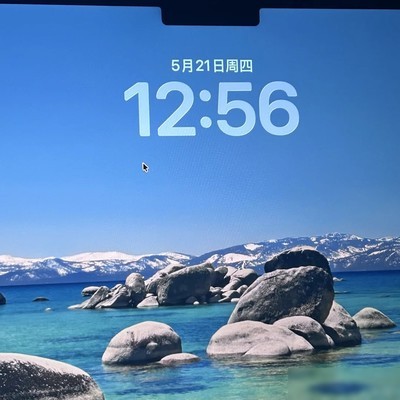 MacBook首次登录密码问题