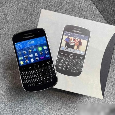 黑莓BB10专用模拟器合集