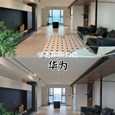 苹果15 Pro Max拍照实测