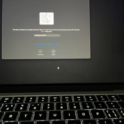 Mac恢复出厂设置卡顿