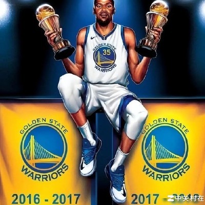 库里为何两年未夺FMVP？