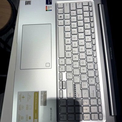 华硕笔记本体验分享