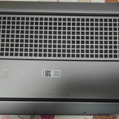 惠普暗影精灵后盖拆不开