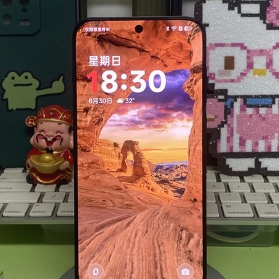 一加15绝对黑16+512GB旗舰