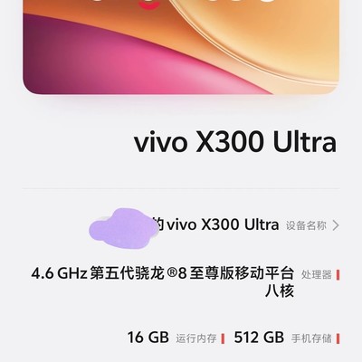 十年果粉换vivo体验