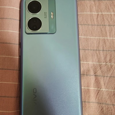 vivo S15e百元备用机