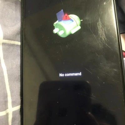 vivo Y53s绿色电池图标故障