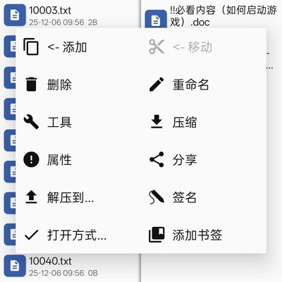 摇光录安装失败求助