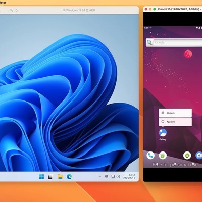 Mac M4三系统共存方案