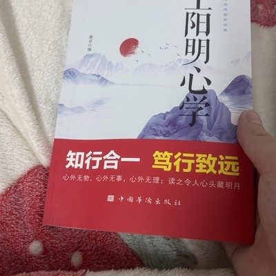王阳明心学与地摊文学的碰撞