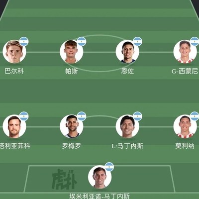 梅老板省着用，斯卡洛尼听我的