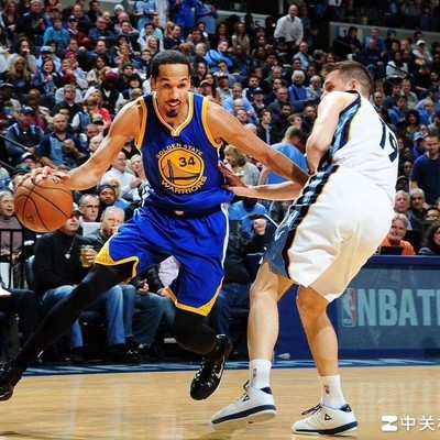 NBA天妒英才球员盘点