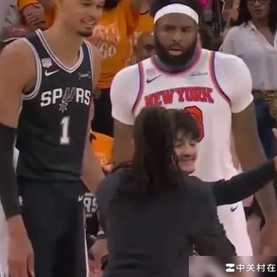 尼克斯横扫马刺，哈登是否被误读