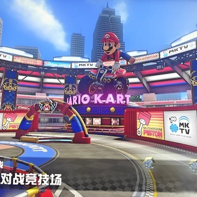Switch模拟器外接电视优化