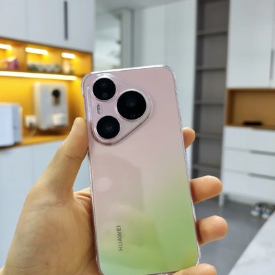 pura90Pro续航实测