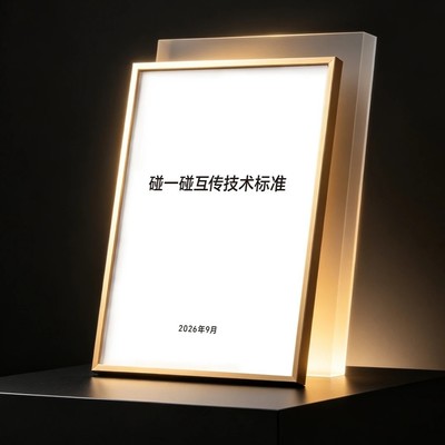 荣耀牵头制定跨品牌一碰传标准