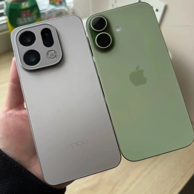 五千预算该选iPhone还是安卓