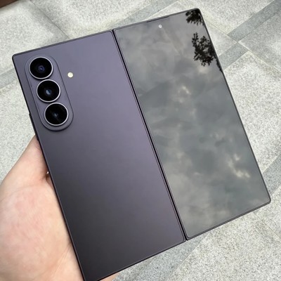 Flod8 Ultra手感与配色