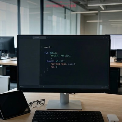 Kotlin如何重塑安卓开发
