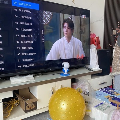 智能电视无需额外盒子