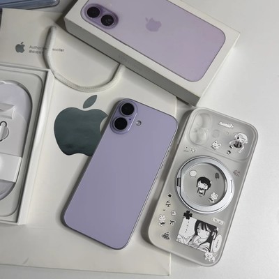 iPhone17入手体验分享