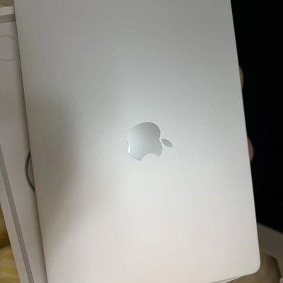 MacBook Air转卖求助