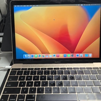 2017款MacBook 12英寸出售