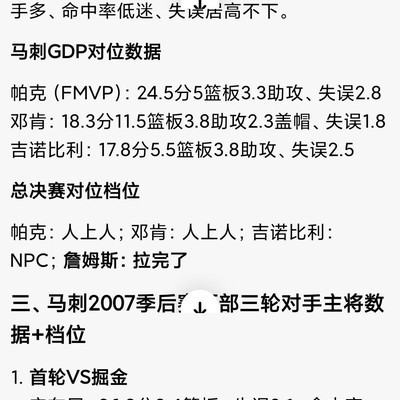 乔丹 vs 詹姆斯，菜鸟挑战冠军有何不同？