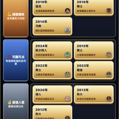 独行侠11号位，17年最无力