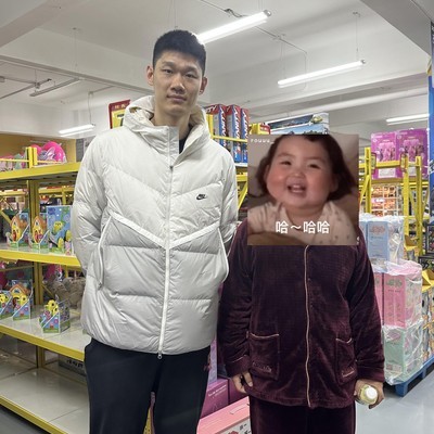 大秋的身高秘密