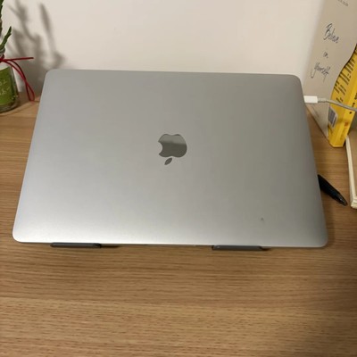 MacBook Pro 2016版十年退役