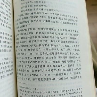 乌鸡国青眼狮子被淹之谜