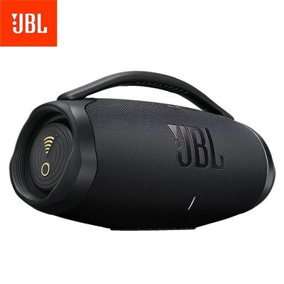 JBL Boombox 3 WiFi版