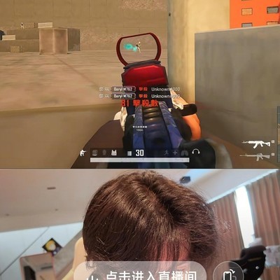 ZEAL老板海南办PUBG赛