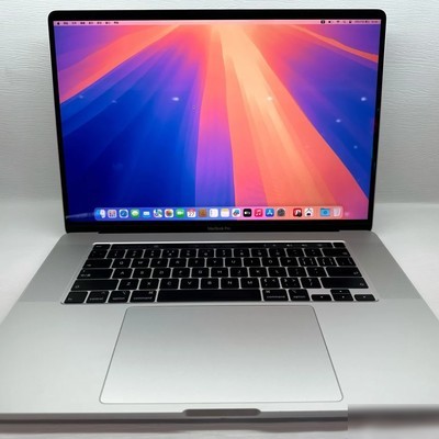 19款16寸MacBook Pro特价出售