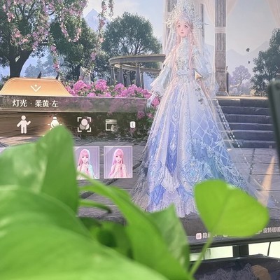 电视投屏畅玩无限暖暖