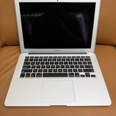 二手MacBook Air 13英寸