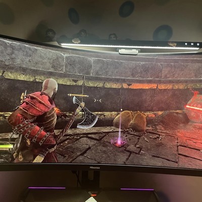 战神5米德加尔特宝箱卡bug