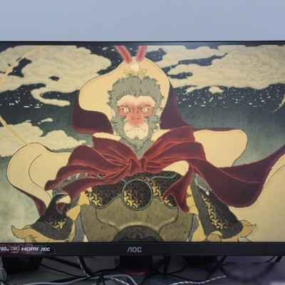 黑神话一周目通关遗憾
